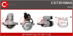 Starter CASCO CST35108AS