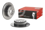 Piduriketas BREMBO 08.A338.11