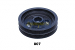 Rihmaratas,v&auml;ntv&otilde;ll JAPANPARTS PU-807