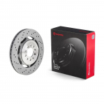 Piduriketas BREMBO 09.C506.33