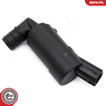 Klaasipesuvee pump,klaasipuhastus ESEN SKV 15SKV024