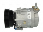 Kompressor,kliimaseade NISSENS 89106