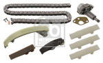 Mootori keti komplekt FEBI BILSTEIN 30309