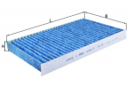 Filter,salongi&otilde;hk KNECHT LAO 138