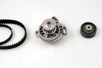 Veepump + hammasrihmakomplekt HEPU PK05281