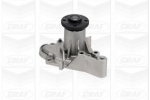 Veepump, mootori jahutus GRAF PA1021