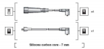 S&uuml;&uuml;tes&uuml;steemikomplekt MAGNETI MARELLI 941318111155