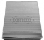 Filter,salongi&otilde;hk CORTECO 80001174