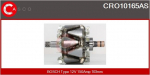 rootor, generaator CASCO CRO10165AS