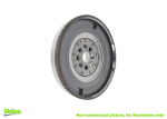 Hooratas VALEO 836340