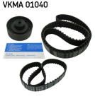 Hammasrihma komplekt SKF VKMA 01040