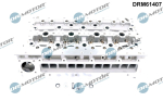 Silindripea Dr.Motor Automotive DRM61407