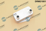 &Otilde;liradiaator,mootori&otilde;li Dr.Motor Automotive DRM21001
