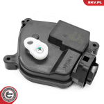 Ukselukk ESEN SKV 60SKV381