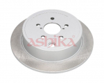 Piduriketas ASHIKA 61-07-708C