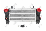 Kompressori&otilde;hu radiaator ABAKUS 003-018-0009