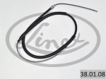Tross,seisupidur LINEX 38.01.08