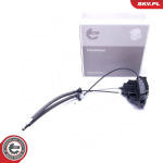 Ukselukk ESEN SKV 16SKV633