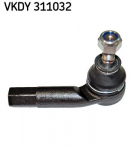 Rooliots SKF VKDY 311032
