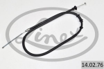 Tross,seisupidur LINEX 14.02.76