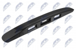 Stopper, ehis-/kaitseliist NTY EZC-NS-004A