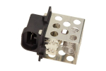 Elektriline takistus, elektrimootor, jahutusventilaator MAXGEAR 57-0182