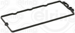 Tihend, klapikaan ELRING 456.220