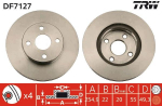 Piduriketas TRW DF7127