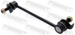 Stabilisaator,Stabilisaator FEBEST 0223-E51FR