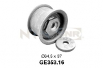 Seade-/juhtrull,hammasrihm SNR GE353.16