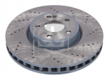 Piduriketas FEBI BILSTEIN 186227
