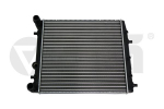 Radiaator,mootorijahutus vika 11210139001