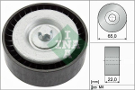 Seade-/juhtrull,soonrihm Schaeffler INA 532 0667 10