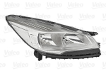 Esituli VALEO 044980