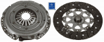 Sidurikomplekt SACHS 3000 970 087