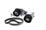 Hammasrihma komplekt SNR KD453.13