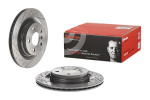 Piduriketas BREMBO 09.C743.21