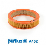 &Otilde;hufilter PURFLUX A452