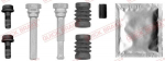 Juhth&uuml;lsikomplekt,pidurisadul QUICK BRAKE 113-0020X