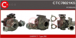 Kompressor,&uuml;lelaadimine CASCO CTC78021KS