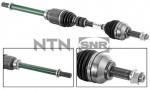Veov&otilde;ll SNR DK68.010