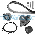 Veepump + hammasrihmakomplekt DAYCO KTBWP8470