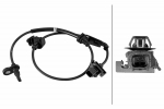 Andur, rattap&ouml;&ouml;rete arv HELLA 6PU 358 219-221