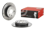 Piduriketas BREMBO 08.7626.75