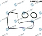 Tihendikomplekt, klapikaas Dr.Motor Automotive DRM01735S
