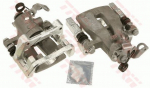 Pidurisadul TRW BCQ124E