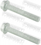 Kinnituspoldid, &otilde;&otilde;tshoob FEBEST 2098-001-PCS2