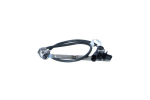 Andur, heitgaasitemperatuur NRF 707251