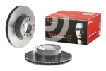 Piduriketas BREMBO 09.6924.11