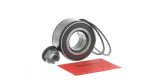 Rattalaagrikomplekt SKF VKBA 3492